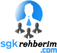 SGK ve SSK Rehberim: Sorgulama, Hizmet Dökümü, Bilgilendirme